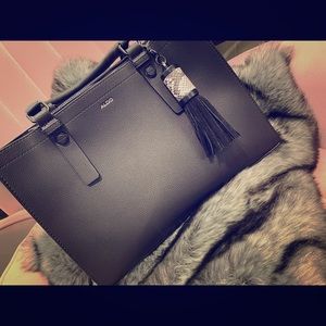 Aldo handbag.